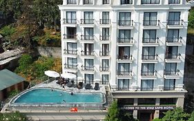 Khách sạn The View Sa Pa